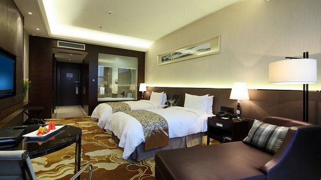 Lakehome Nanjing Nankin Oda fotoğraf